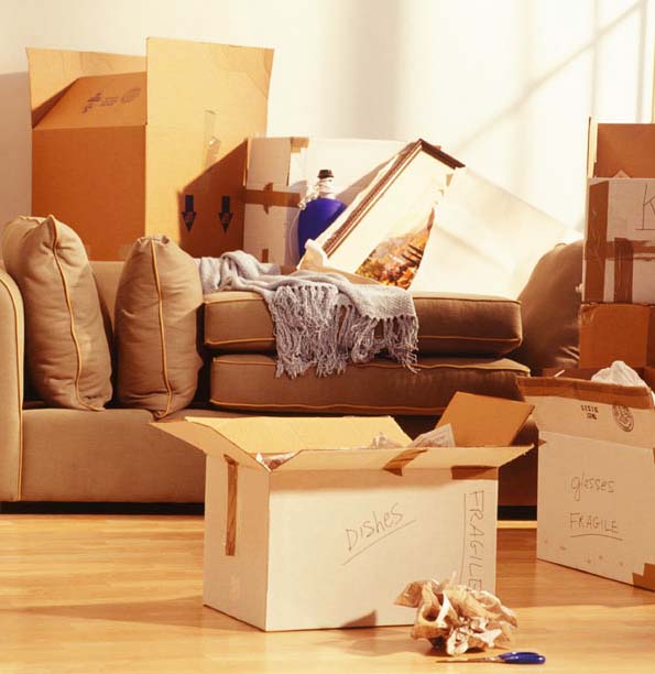 Packers and Movers Manali